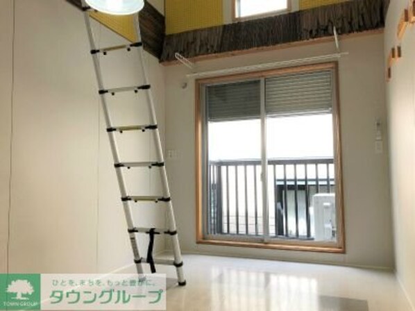 DAIYU24番館の物件内観写真